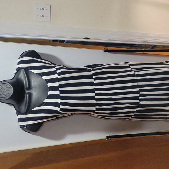 J. Crew Women Tiered Tank Dress - Picture 5 of 13